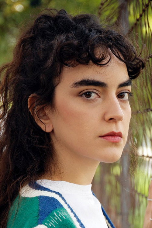 Afroditi Kapokaki profile