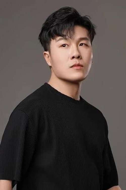Photo of Cao Zhenlin, Acting