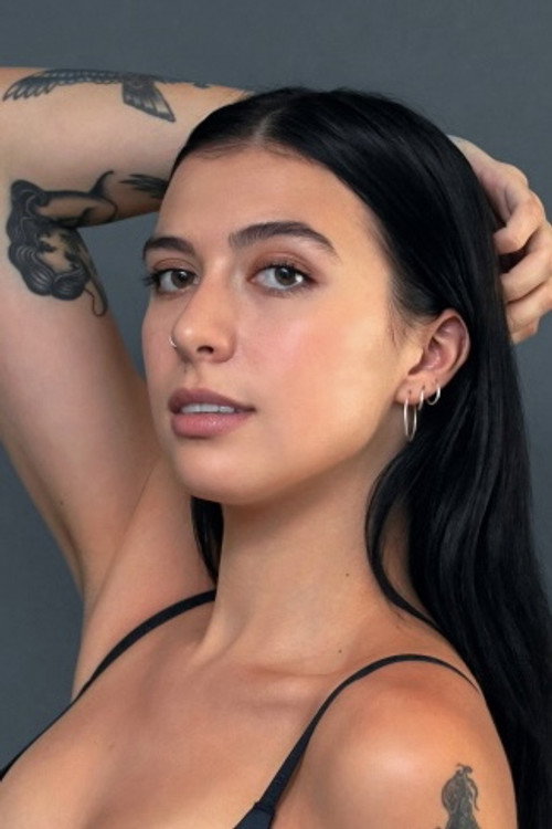 Photo of Nova Flame, Acting