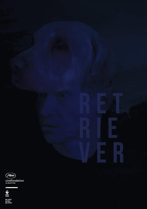 Movie poster for Retriever (2014)