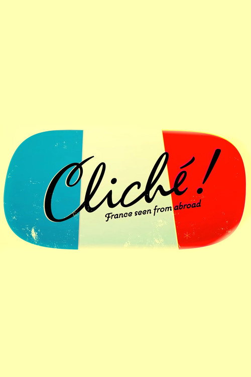 Movie poster for Cliché ! (2010)