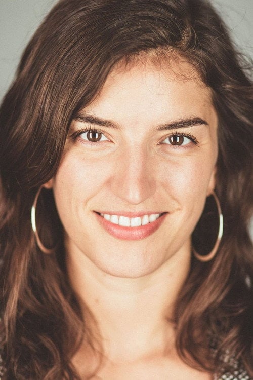 Photo of Kelly-Anne Bonieux, Costume & Make-Up