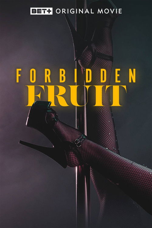 Movie poster for Forbidden Fruit (2023)