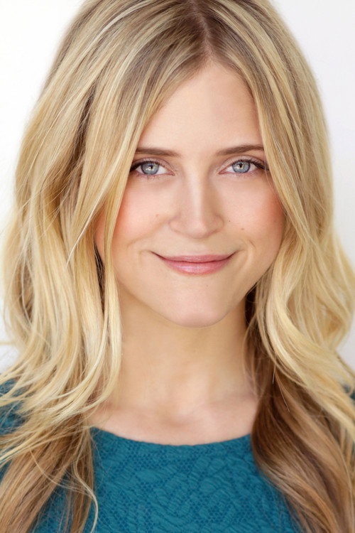 Photo of Kathryn Wahl, Acting