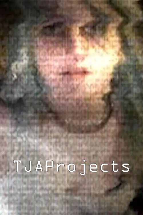 TJAProjects poster