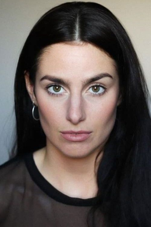 Abby Cassidy profile