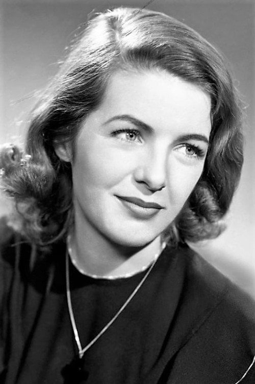 Photo of Margot Stevenson, Acting