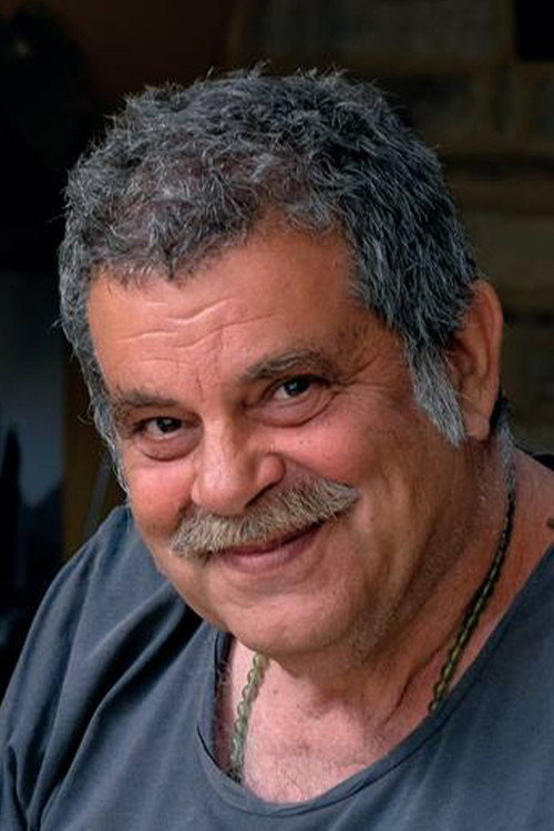 Photo of Kostas Gouzelis, Acting