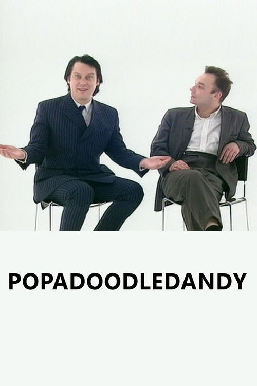 Popadoodledandy poster