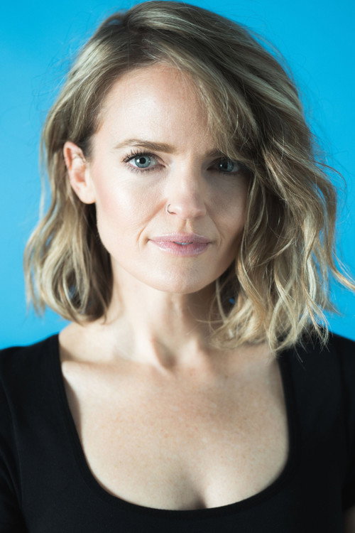 Photo of Kiley B. Moore, Acting