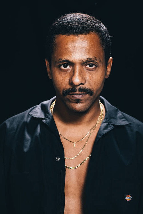 Photo of Black Alien, Acting