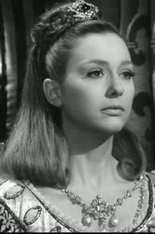 Colette Bergé profile