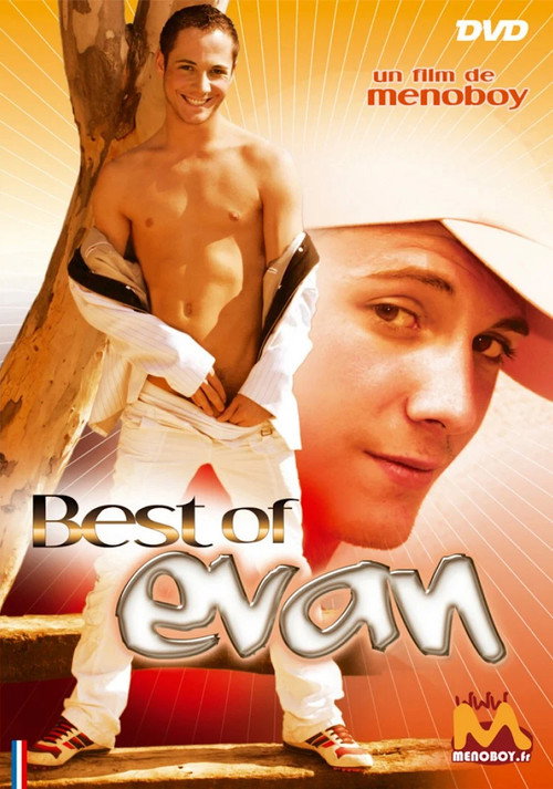 Movie poster for Best of Evan (2009)