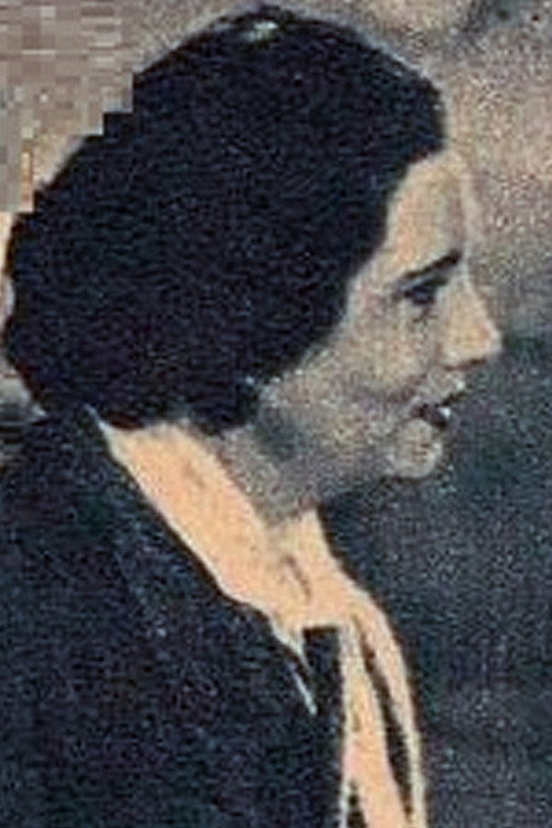 María Armand profile