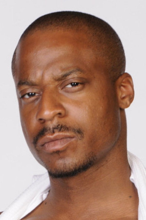 Photo of Tre-Stagg, Acting