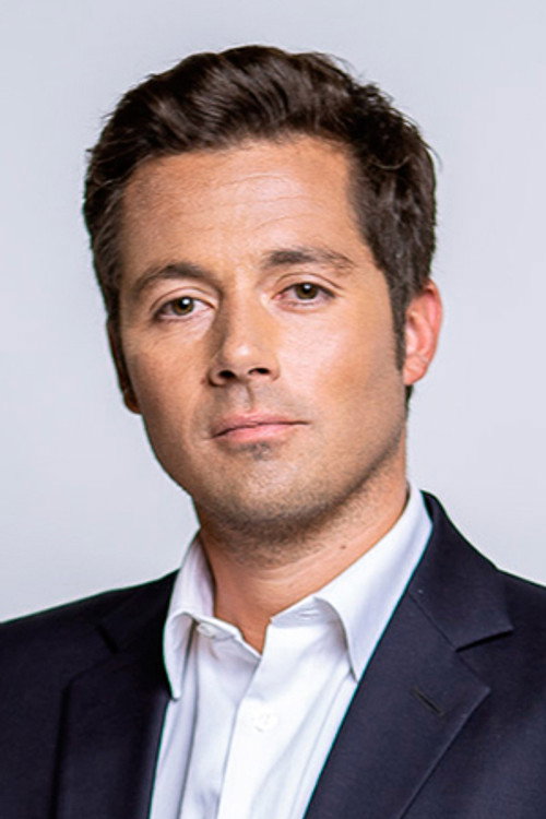 Humberto Sichel profile