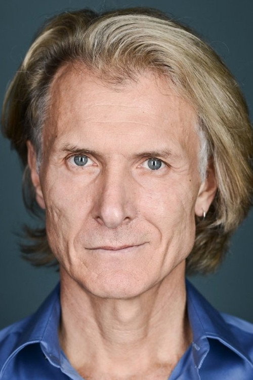 Photo of Vieslav Krystyan, Acting
