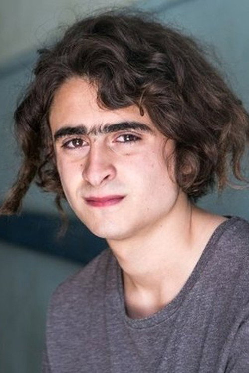 Photo of Joaquim Waddington, Acting