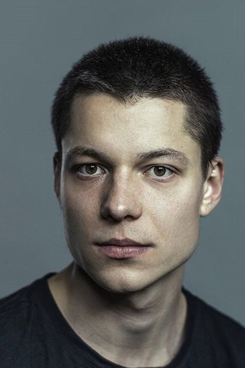 Photo of Šimon Obdržálek, Acting