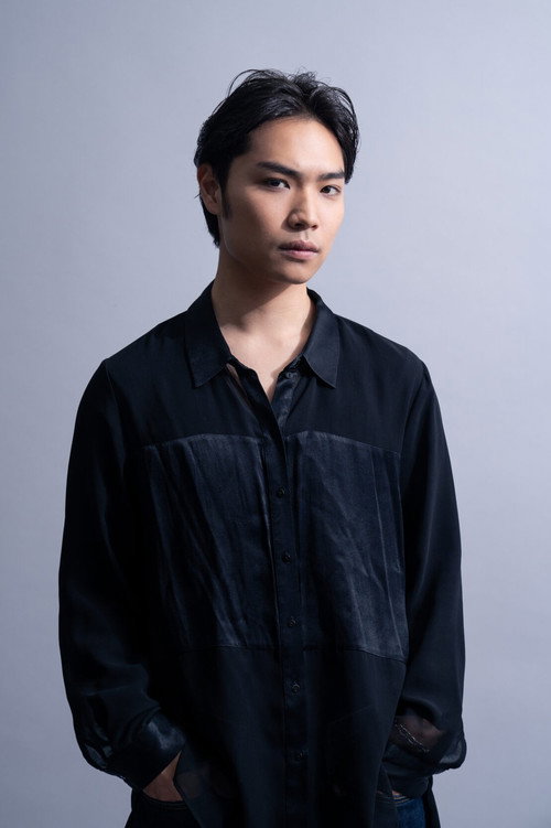 Photo of Michi, Acting
