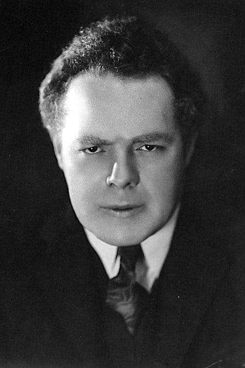 Photo of Jules Epailly, Acting