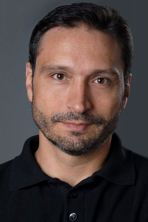 Photo of Zsolt Bogdán, Acting