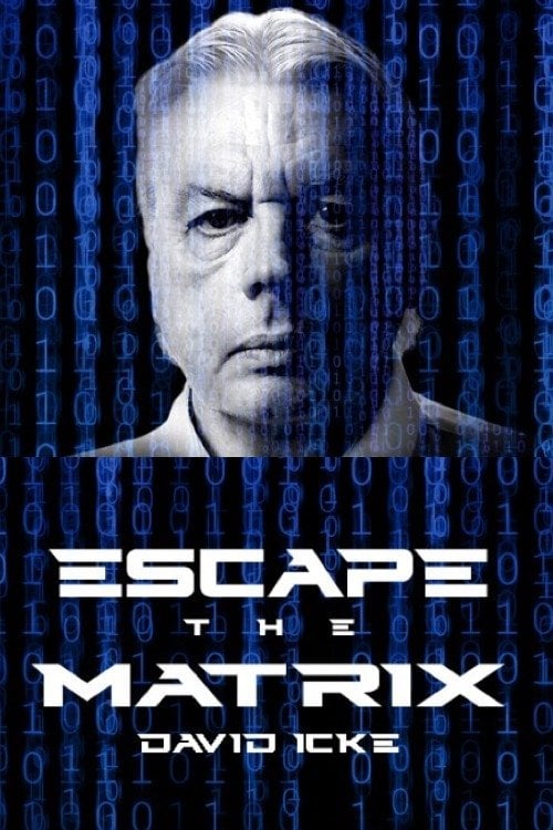 Series poster for Escape The Matrix (2020)