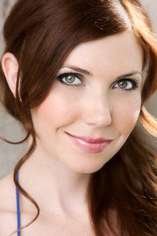 Photo of Rosie Tisch, Acting
