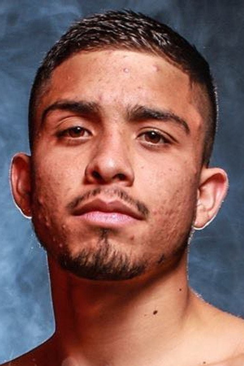 Photo of Misael Lopez, Acting