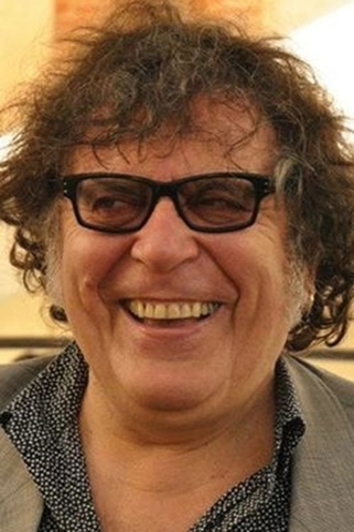 Jean-Pierre Bouyxou profile