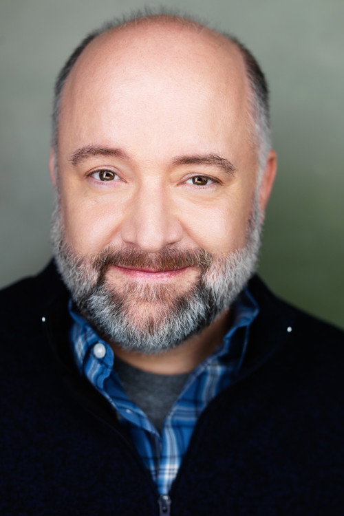 Photo of Dave T. Koenig, Acting