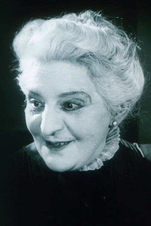 Photo of Adeline de La Croix, Acting