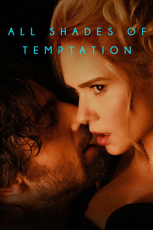 Movie poster for All Shades of Temptation (2026)