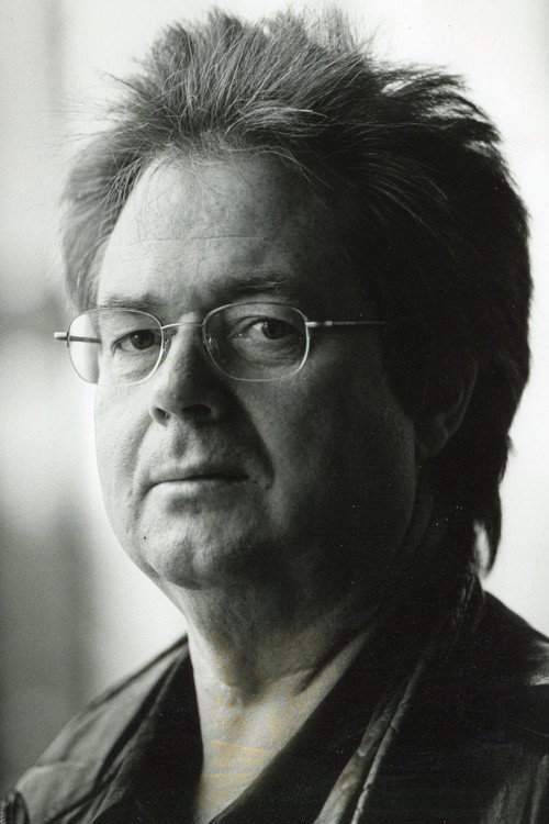 Photo of Enjott Schneider, Sound