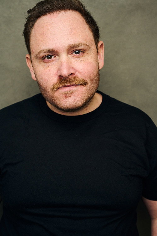 Photo of Jared Popkin, Acting
