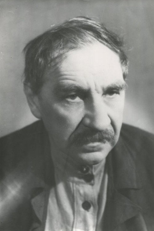 Photo of Vyacheslav Volkov, Acting