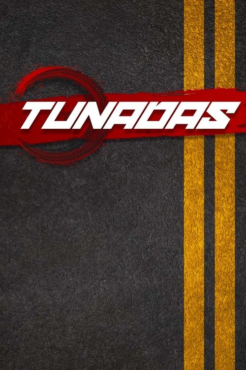 Tunadas poster