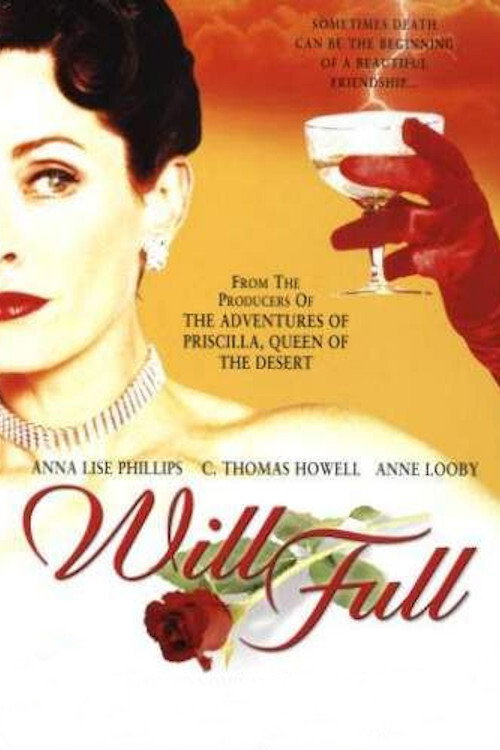 Movie poster for WillFull (2002)