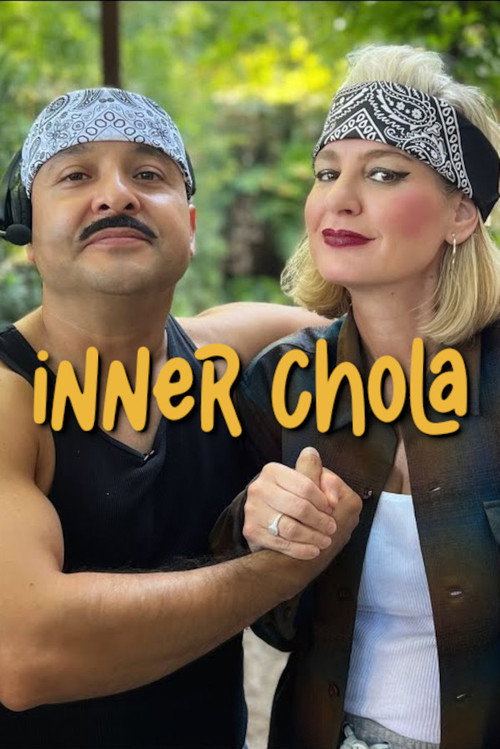 Movie poster for Inner Chola (2023)