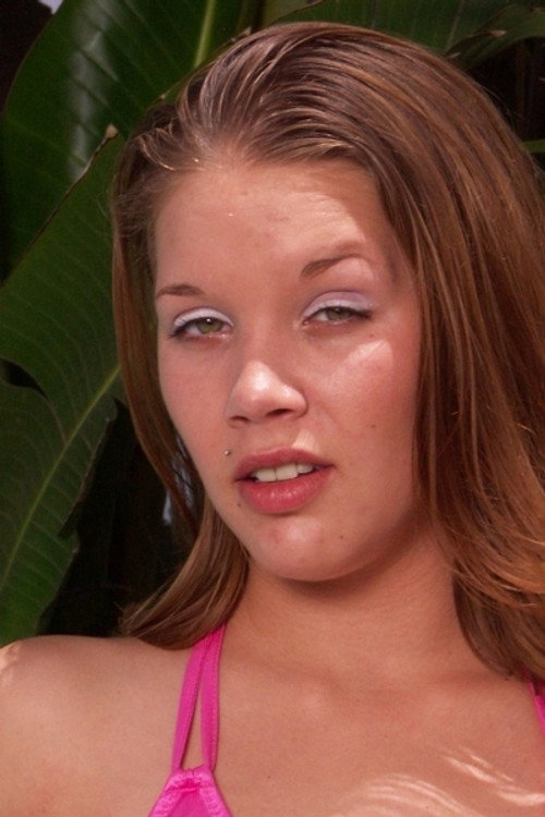 Photo of Rebecca Riley, Acting