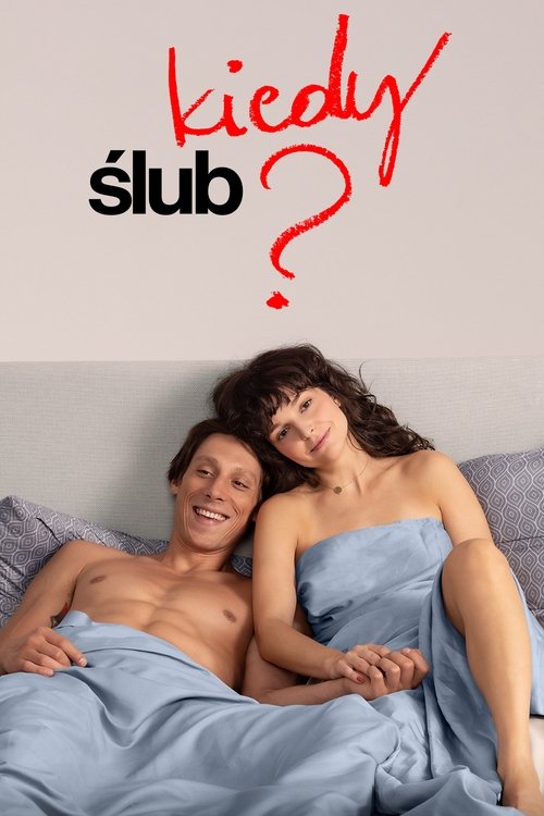 When's the Wedding? poster