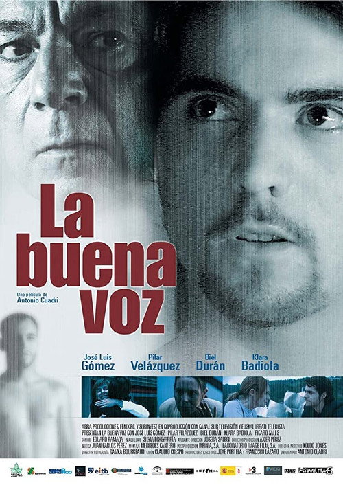 Movie poster for The Good Voice (2006)