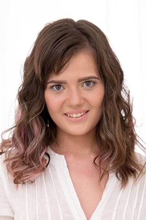 Photo of Lizi Vogue, Acting