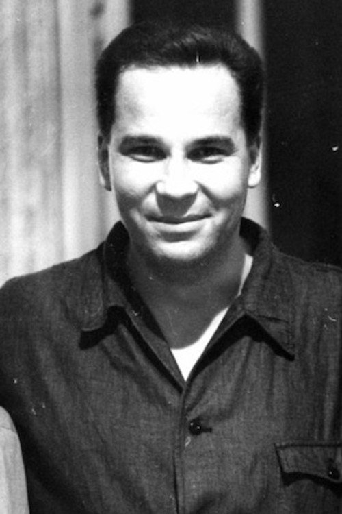 Photo of Gerhard Scheumann, Directing