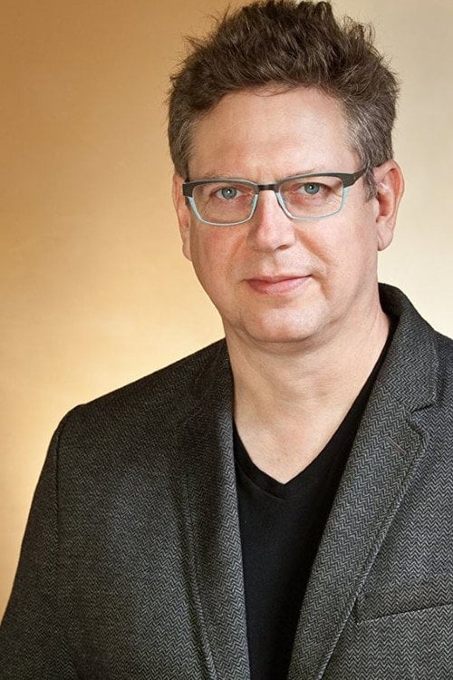 Photo of Michael R. Perry, Writing