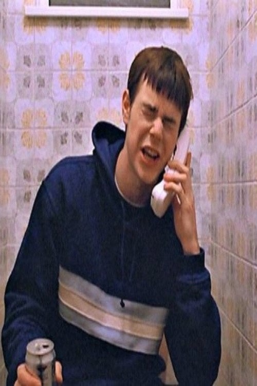 Movie poster for Human Traffic 2