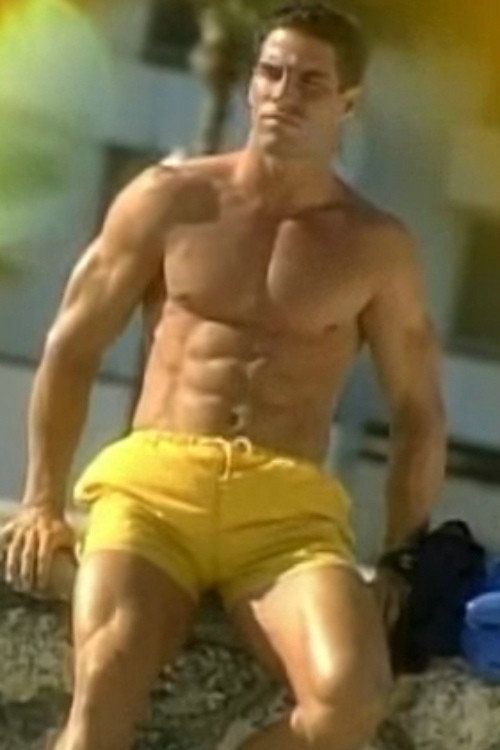 Photo of Eric, Acting