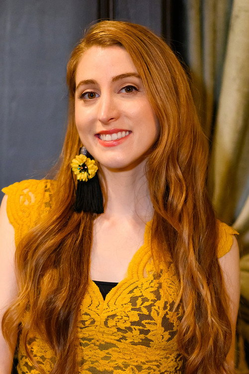 Constanza Herrero profile