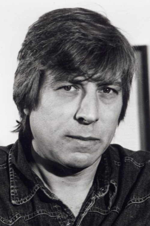 Photo of Werner Enke, Acting