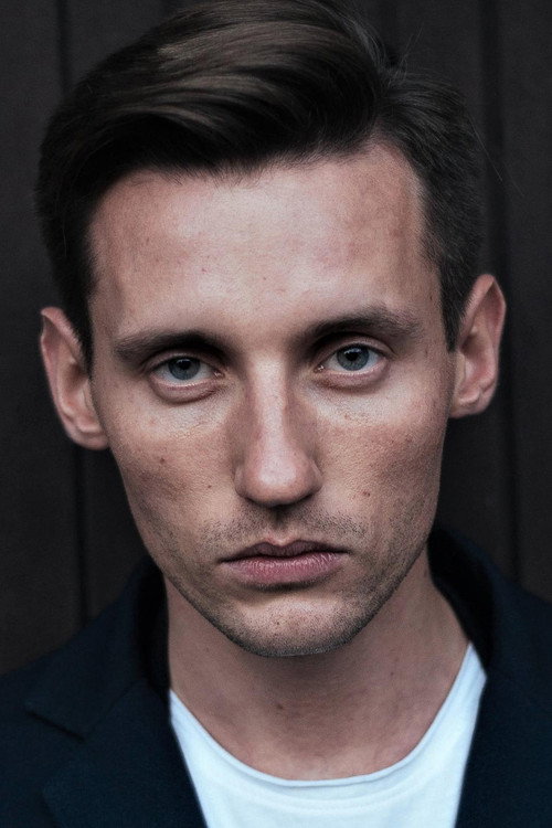 Photo of Krystian Pesta, Acting